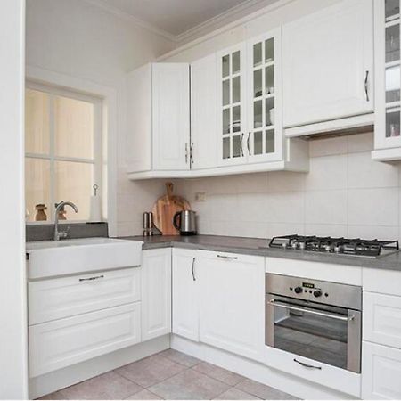 Een Heerlijke Woning Op Loopafstand Van Centrum! Λεουβάρντεν Εξωτερικό φωτογραφία
