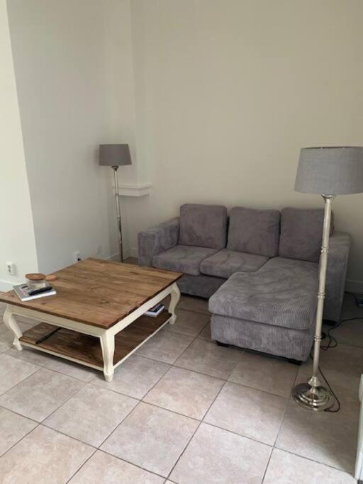 Een Heerlijke Woning Op Loopafstand Van Centrum! Λεουβάρντεν Εξωτερικό φωτογραφία
