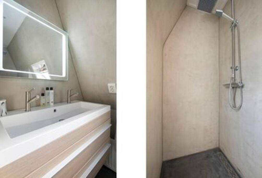 Een Heerlijke Woning Op Loopafstand Van Centrum! Λεουβάρντεν Εξωτερικό φωτογραφία
